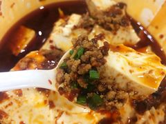 -71号豆汤饭·成都小馆(春熙路百盛店)