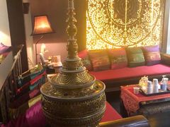 -泰合玺·精油疗愈SPA(南京光环花园城店)