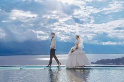 -太古映画婚纱摄影(天河店)