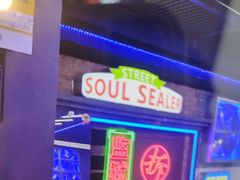 -关你鬼室大型密室逃脱(佛山创意园店)