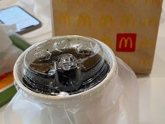 -麦当劳(双榆树店)