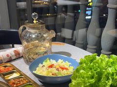 -妥妥烤肉料理(昙华林店)