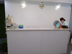 -YooMee优美智能科技美肤机构