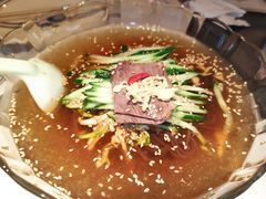 -七八冷面·延边朝鲜族美食(欢乐谷店)