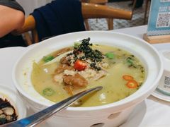-莆田餐厅PUTIEN(世博源店)