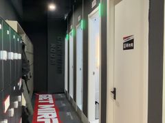 -GMJ·24H健身房(北外滩店)