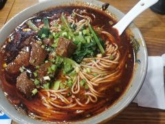 -丁丁猫重庆小面(徐州路店)