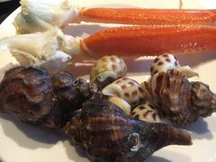 -泰谷酒店·太古码头闽菜自助餐厅