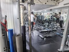 -CUBE私教·普拉提·拳击(龙漕路店)