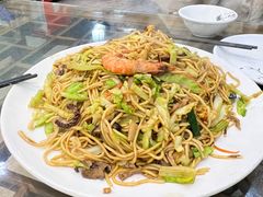 -佳味海鲜(华春路店)