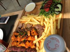 -ALAMEEN阿拉伯餐厅(三里屯店)