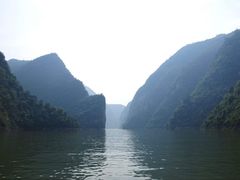 -神农溪纤夫文化旅游区