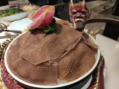 -孙毛肚火锅(春熙路店)