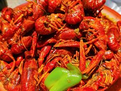 -沪小胖小龙虾(淮海中路旗舰店)