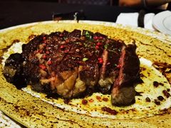 -小火花·干式熟成牛排馆Spark SteakHouse(剑桥郡店)