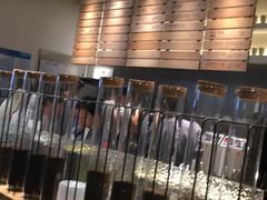 -喜茶(上海兴业太古汇店)