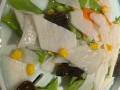 -院8里·小聚园老川菜(九眼桥店)