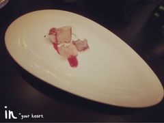 -龙虾酒吧扒房(宁波香格里拉店)