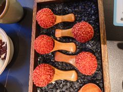-季季山·云南野生菌火锅(上海首店)