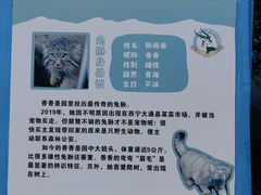 -青藏高原野生动物园