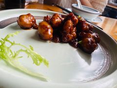 -几荷·恰似故人来(秀水广场店)