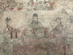 -洛阳古墓博物馆