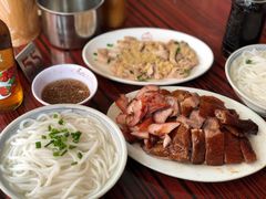 -凌舍好烧鹅(中山路店)