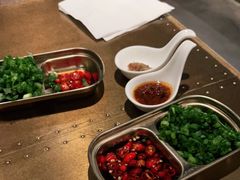 -漆黑觉米粉(三里屯店)