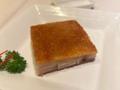 冰皮三层肉-利苑酒家(宜安广场店)