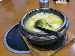 -戴河香地方名吃海鲜大馅蒸饺(黄金海岸一店)