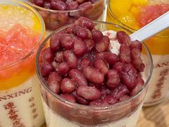 -连杏双皮奶(长沙国金店)