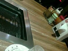 -比尔森韩式烤肉自助(绿园店)