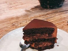 -BAKER&SPICE(安福路店)