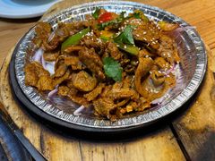 -品回味清真西北楼(宁波首店)