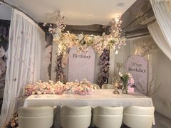-PARFUM FLORAL花境法餐(南京首店)