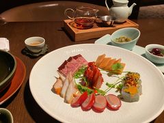 -湖滨28中餐厅·西湖宴·杭州君悦酒店