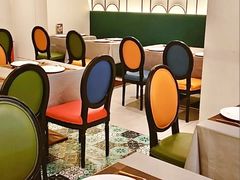 -Pita's&Tika's中东和印度风味餐厅(龙湖天街店)