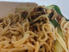 -赵崽儿川式面品(金桥国际店)
