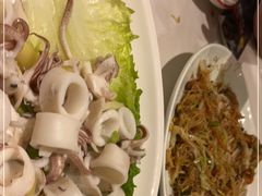 -小厨师·二十年沈家门小海鲜(百井坊巷店)