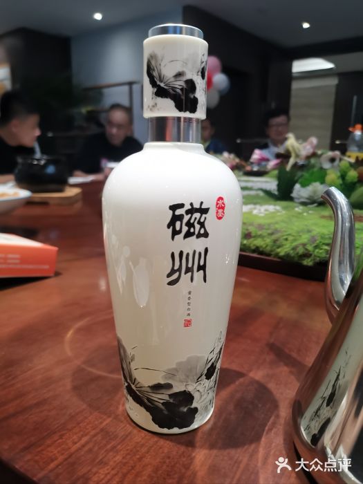 磁州窑博物馆图片
