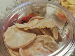 -二斗栗子(黄河道店)