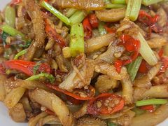 -笨罗卜浏阳菜馆(龙华鹏润达店)