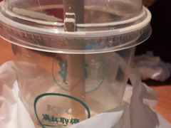 -肯德基(燕岭店)