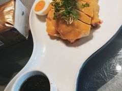 -吴越荣记苏州菜·松鼠桂鱼(月光码头店)