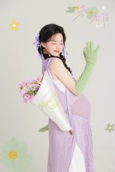 点击看大图 -米兰贝贝·高端儿童摄影旗舰店