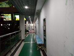 -沈坚强游泳俱乐部(长征分部)
