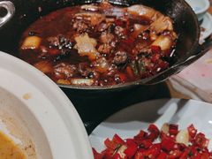 -郭家大院 老南京土菜(九霄店)