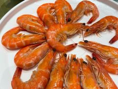 -万龙洲海鲜(亚运村店)