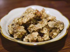-大隐隐于市私房菜(保和小区店)