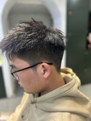 -丝源发型